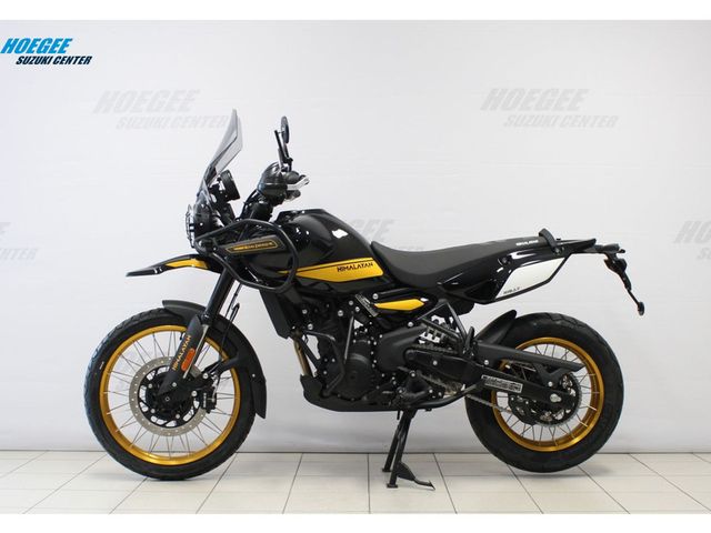 royal-enfield - himalayan