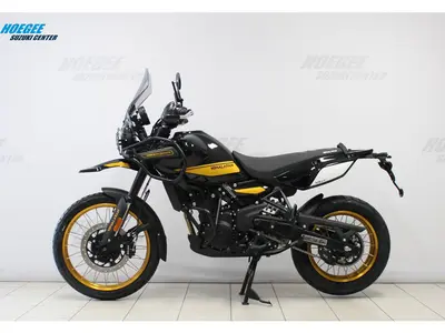 ROYAL ENFIELD HIMALAYAN 410 – foto 4