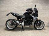 BMW F 900 R