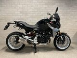 BMW F 900 R