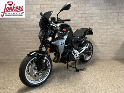 BMW F 900 R – foto 4