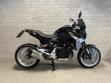 BMW F 900 R