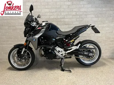 BMW F 900 R – foto 3