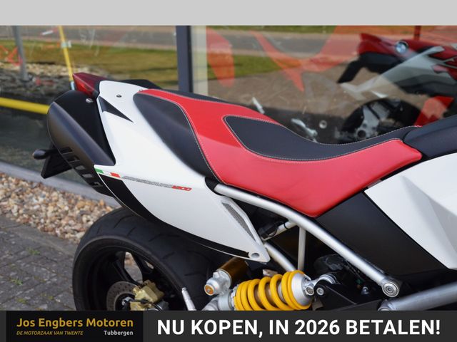 aprilia - dorsoduro-1200