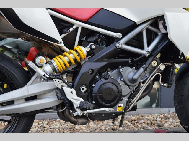 aprilia - dorsoduro-1200