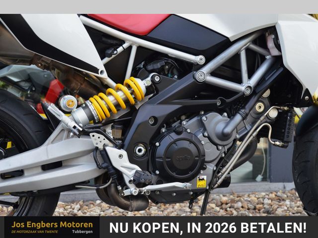 aprilia - dorsoduro-1200