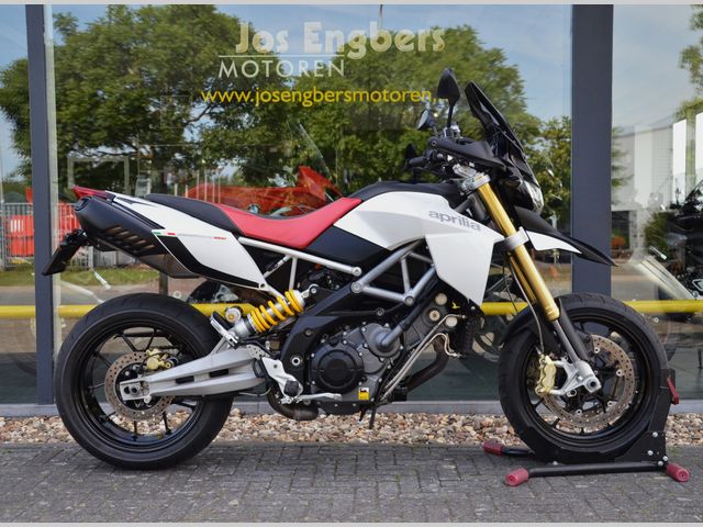 aprilia - dorsoduro-1200