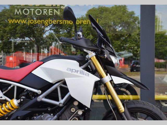 aprilia - dorsoduro-1200