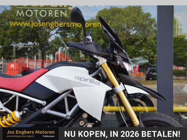 aprilia - dorsoduro-1200