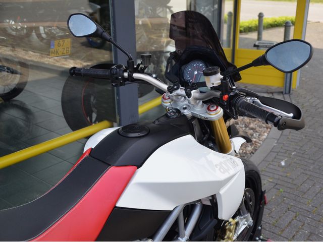 aprilia - dorsoduro-1200