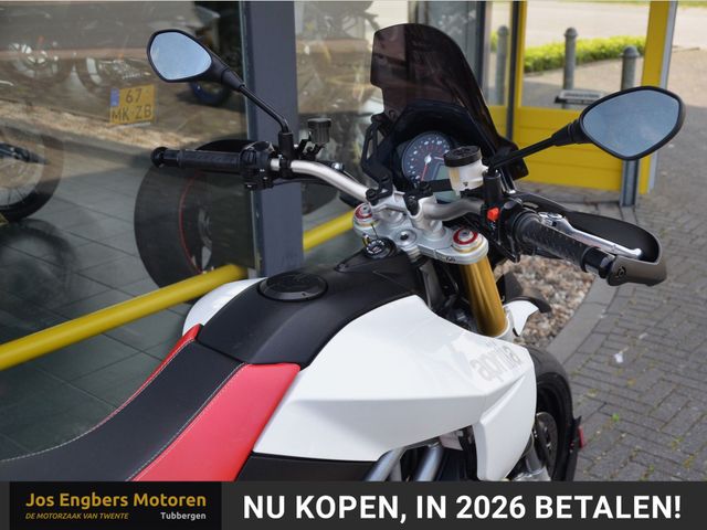 aprilia - dorsoduro-1200