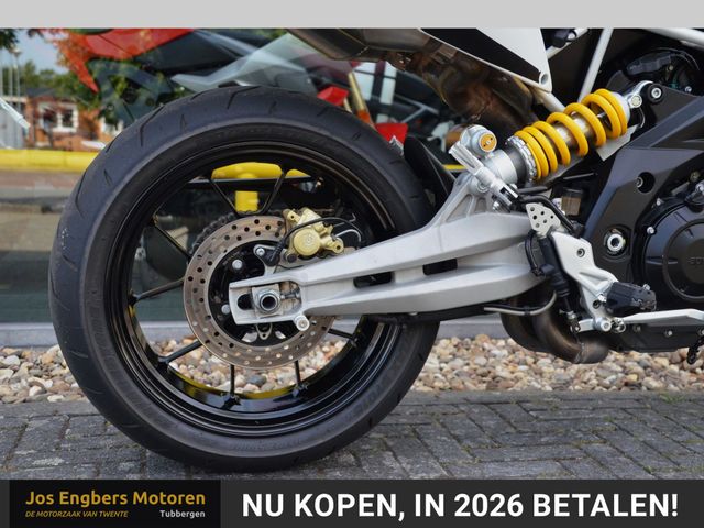 aprilia - dorsoduro-1200