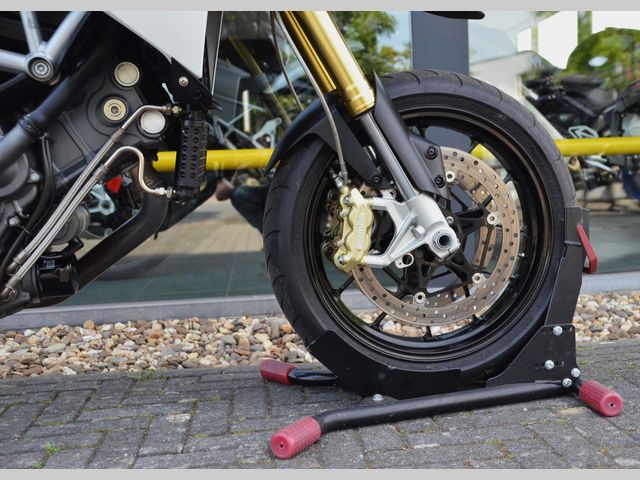 aprilia - dorsoduro-1200