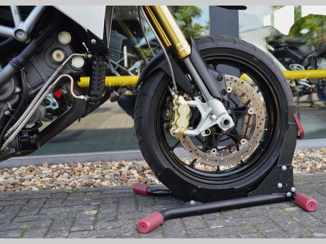 aprilia - dorsoduro-1200