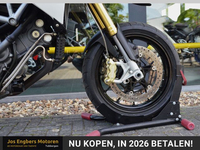 aprilia - dorsoduro-1200