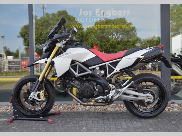 aprilia - dorsoduro-1200