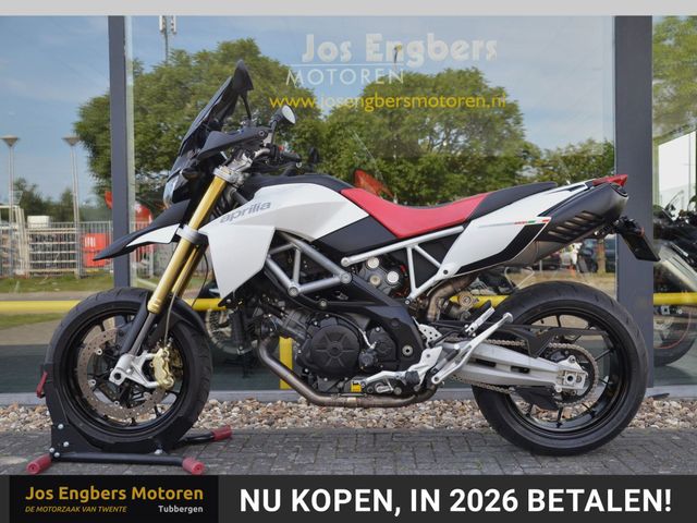 aprilia - dorsoduro-1200
