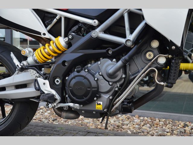 aprilia - dorsoduro-1200