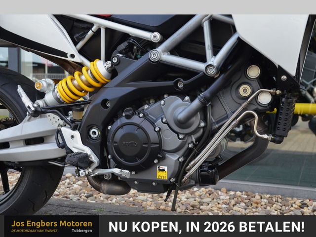 aprilia - dorsoduro-1200