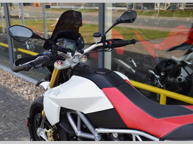 aprilia - dorsoduro-1200