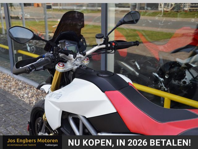 aprilia - dorsoduro-1200