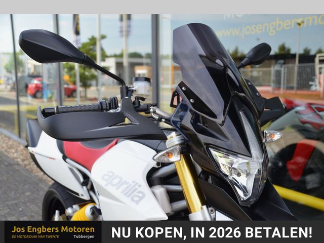 aprilia - dorsoduro-1200