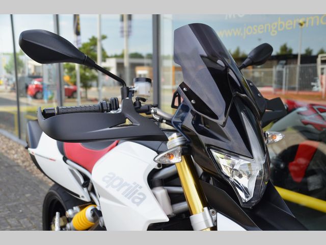 aprilia - dorsoduro-1200