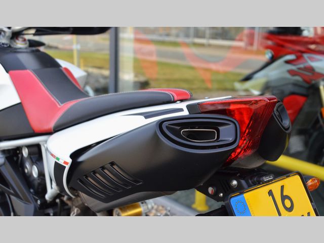aprilia - dorsoduro-1200