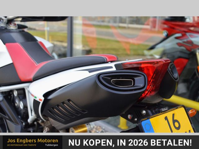 aprilia - dorsoduro-1200