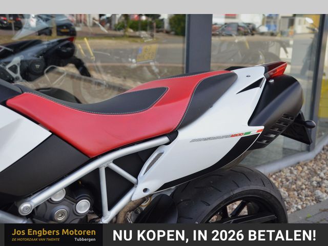 aprilia - dorsoduro-1200