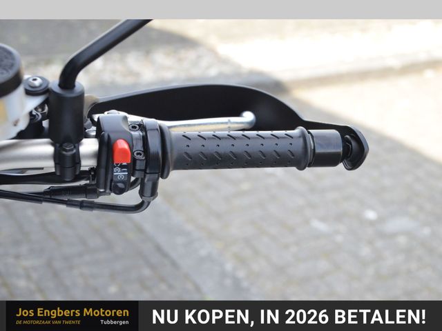 aprilia - dorsoduro-1200