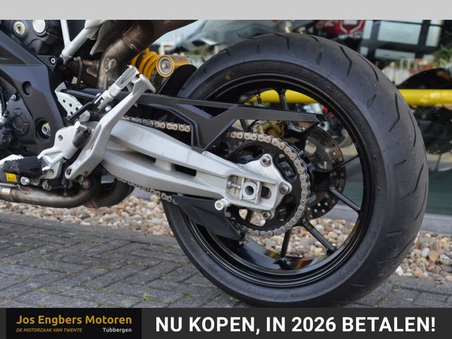 aprilia - dorsoduro-1200