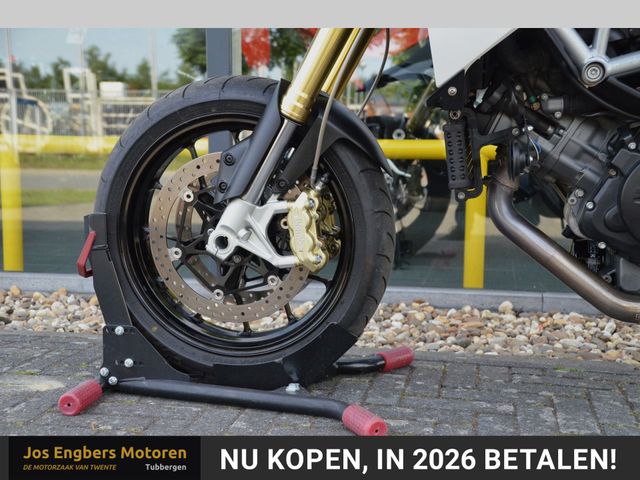 aprilia - dorsoduro-1200