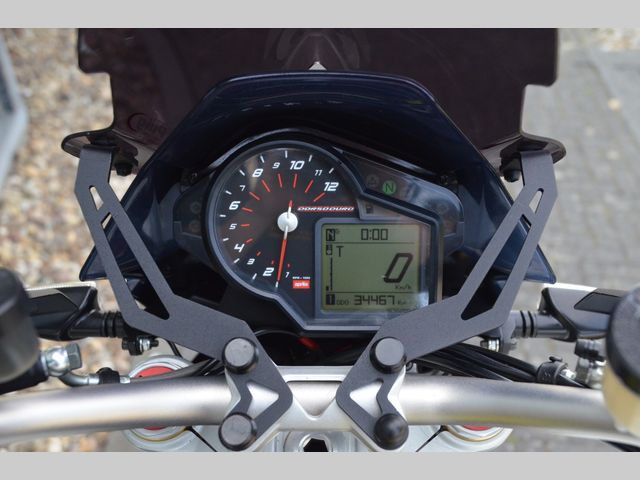 aprilia - dorsoduro-1200