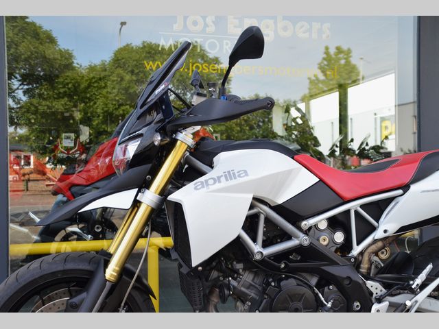 aprilia - dorsoduro-1200