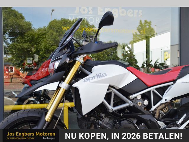 aprilia - dorsoduro-1200