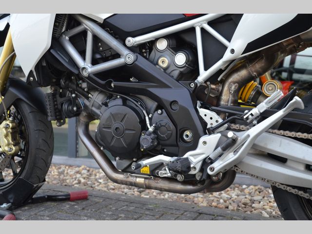 aprilia - dorsoduro-1200