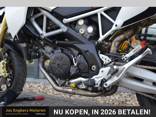 aprilia - dorsoduro-1200