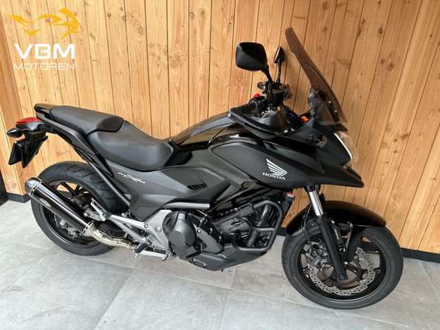 honda - nc-700-x-dct-c-abs