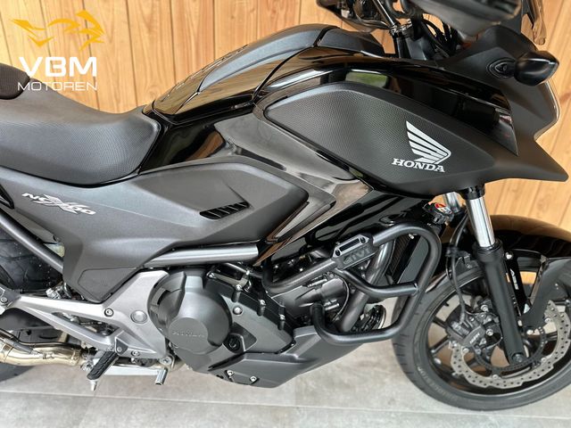 honda - nc-700-x-dct-c-abs