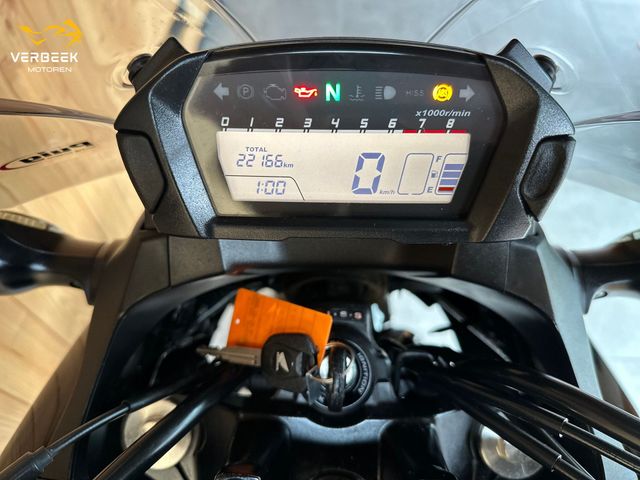 honda - nc-700-x-dct-c-abs
