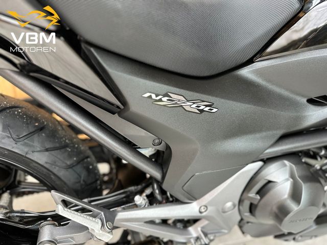 honda - nc-700-x-dct-c-abs
