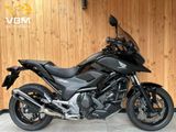 HONDA NC 700 X DCT C-ABS