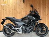 HONDA NC 700 X DCT C-ABS