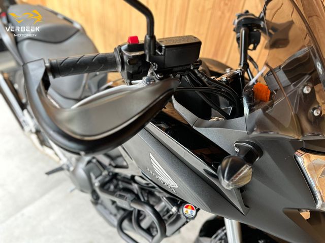 honda - nc-700-x-dct-c-abs