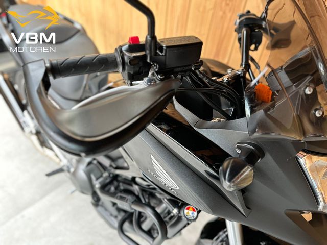 honda - nc-700-x-dct-c-abs