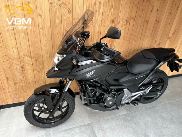 honda - nc-700-x-dct-c-abs