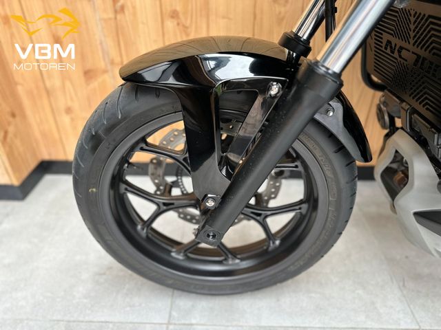 honda - nc-700-x-dct-c-abs
