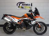 KTM 890 ADVENTURE R