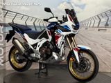 HONDA CRF 1100 L AFRICA TWIN DCT ADVENTURE SPORTS